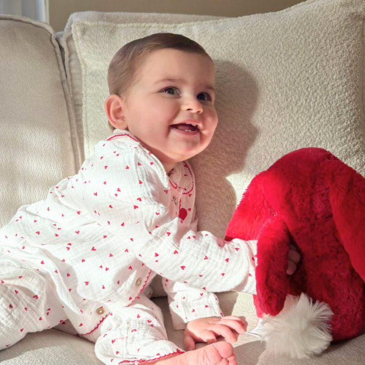ASD & VSD: Ettie’s Story